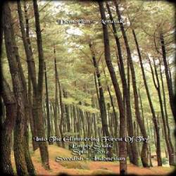 Demorian (SWE) : Into the Glimmering Forest... Empty Souls